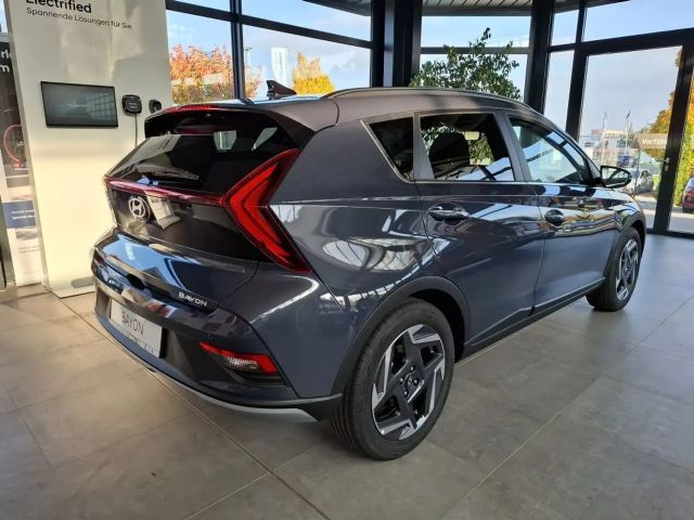 Hyundai Bayon 1.0 Prime T-GDi