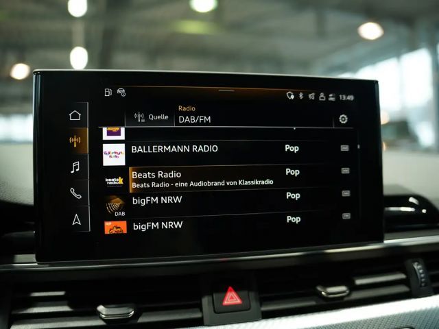 Audi RS4 Avant Quattro