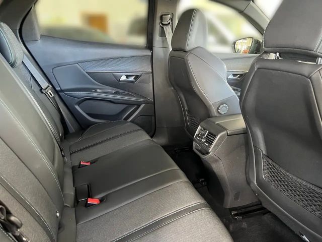 Peugeot 3008 Allure Pack Hybrid