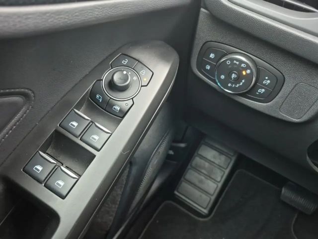 Ford Focus EcoBoost ST Line Wagon