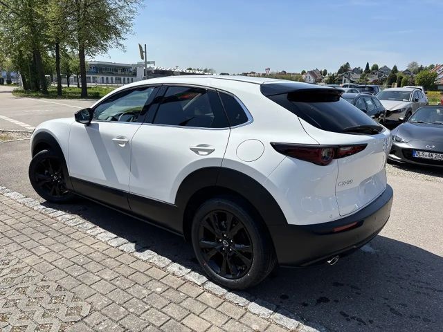 Mazda CX-30 Homura SkyActiv e-Skyactiv