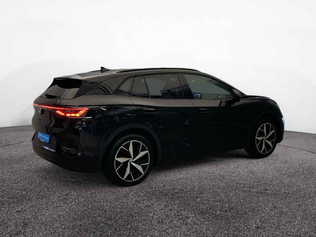 Volkswagen ID.4 GTX IQ.Drive