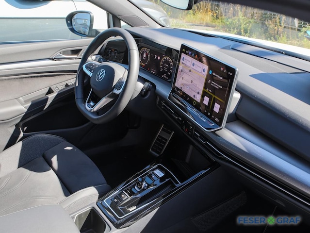 Volkswagen Golf 1.5 eTSI