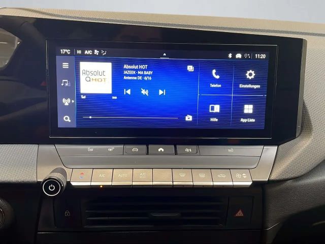 Opel Astra Edition Sports Tourer