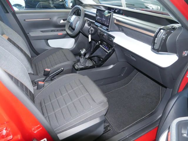 Citroën C3 Aircross Plus