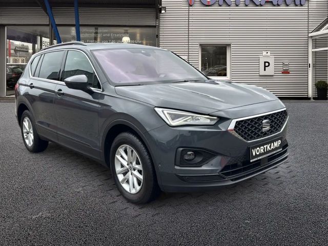 Seat Tarraco Style