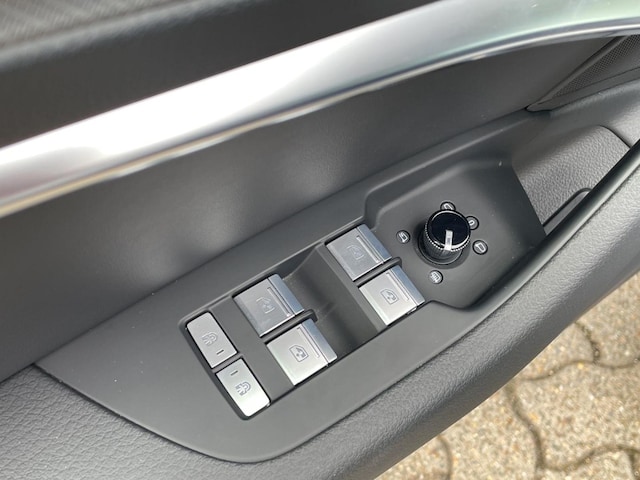 Audi A6 40 TDI Avant S-Tronic