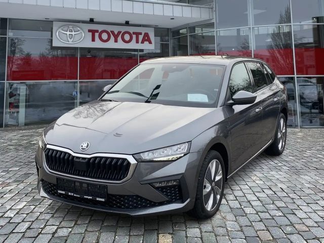 Skoda Scala 1.0 TSI Drive