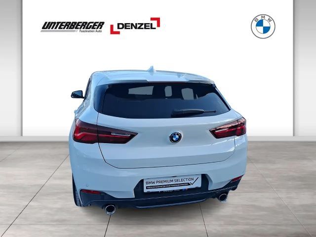 BMW X2 xDrive18d