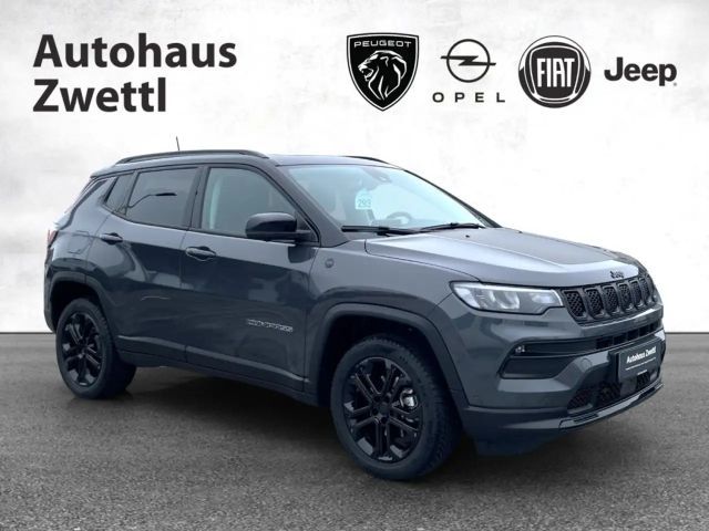 Jeep Compass North Star MHEV 130 e-DCT7