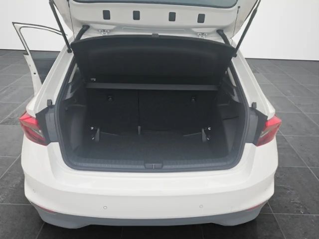 Skoda Fabia Selection