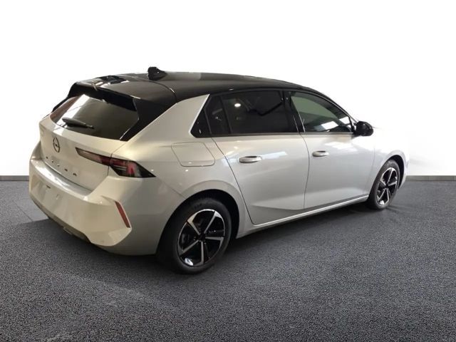 Opel Astra GS-Line Grand Sport