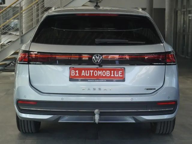 Volkswagen Passat 2.0 TDI Variant