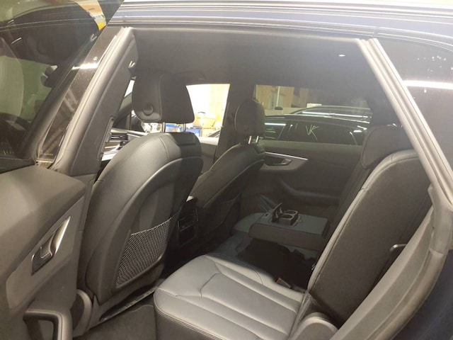 Audi Q8 55 TFSI Quattro