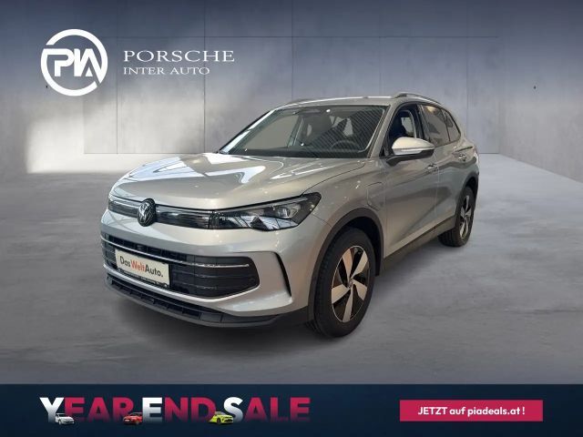 Volkswagen Tiguan DSG eHybrid