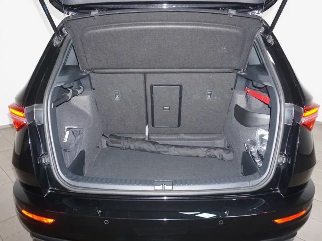 Skoda Karoq 2.0 TDI 4x4 Sportline