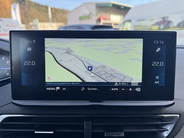 Peugeot 3008 Allure Pack EAT8 PureTech