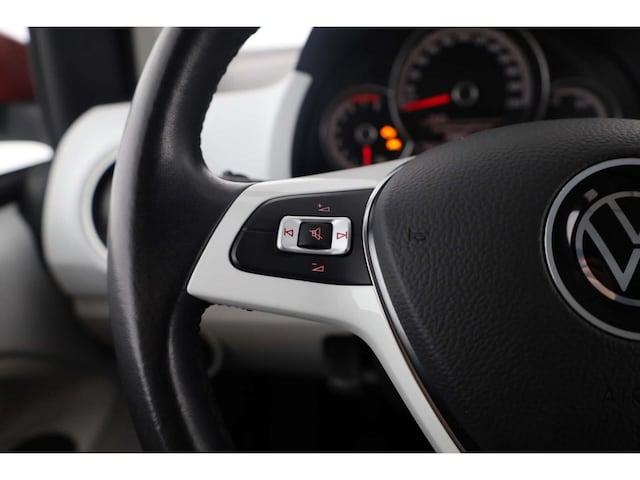 Volkswagen up! 1.0 MPI Move Move up!