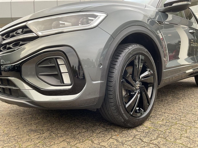 Volkswagen T-Roc 1.5 TSI DSG R-Line