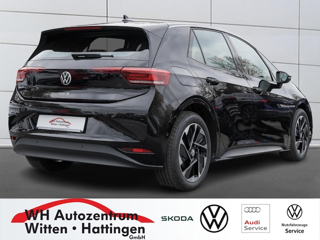 Volkswagen ID.3 Performance Pro