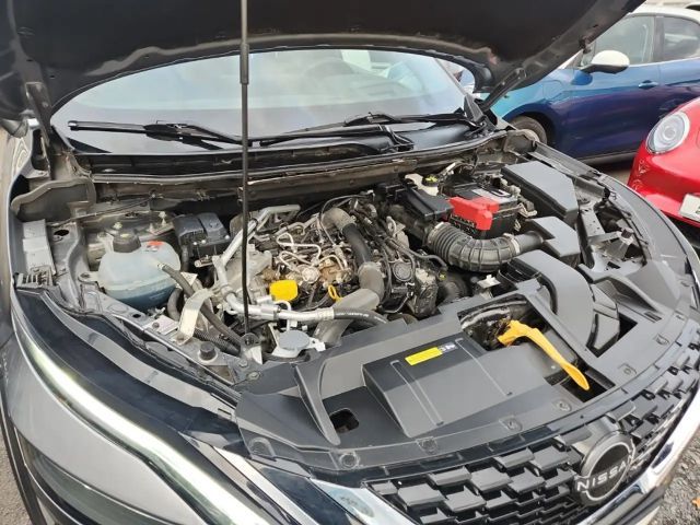 Nissan Qashqai DIG-T Tekna