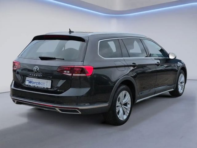 Volkswagen Passat 2.0 TDI AllTrack DSG