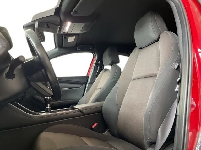 Mazda 3 S Selection SkyActiv