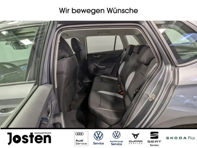 Skoda Kamiq 1.0 TSI Tour