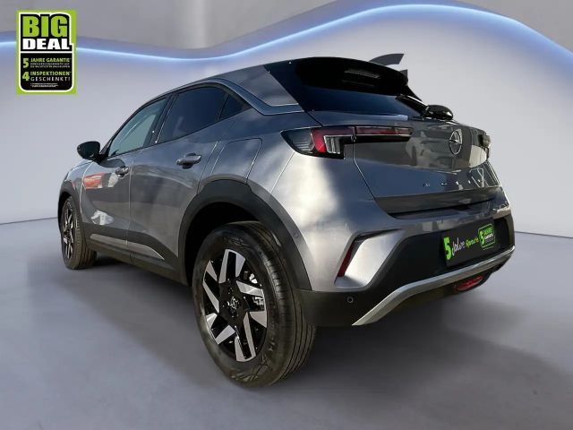 Opel Mokka 1.2 Turbo Elegance Turbo