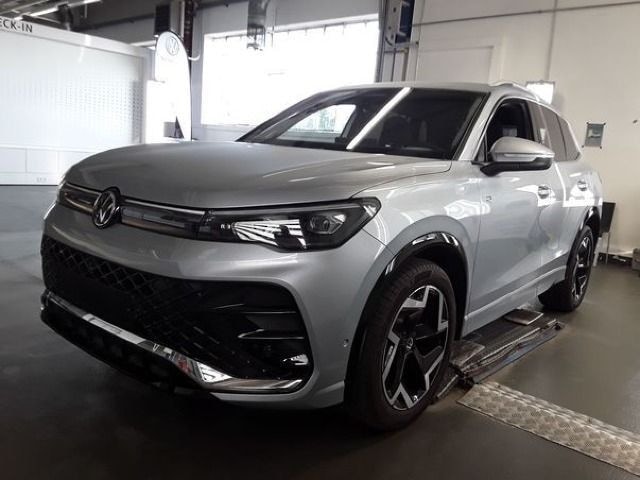 Volkswagen Tiguan 2.0 TDI R-Line