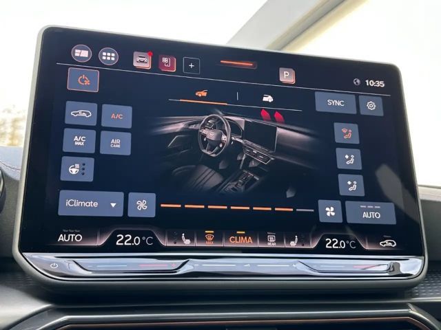 Cupra Formentor 2.0 TSI 4Drive DSG VZ