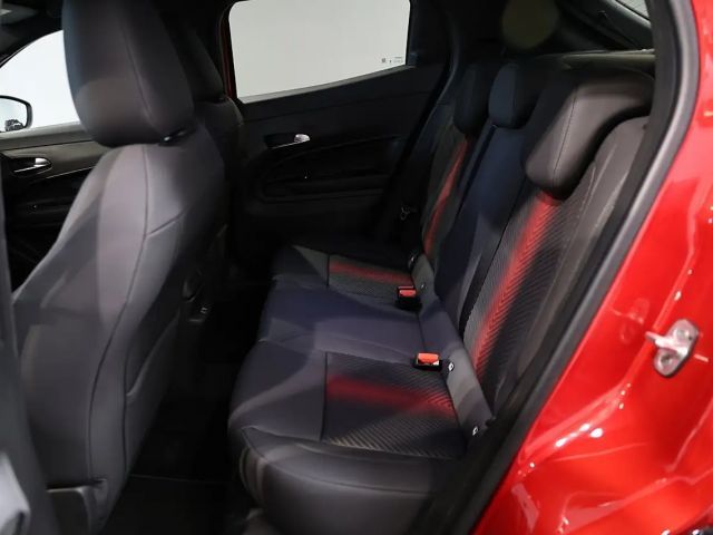 Alfa Romeo Junior Ibrida