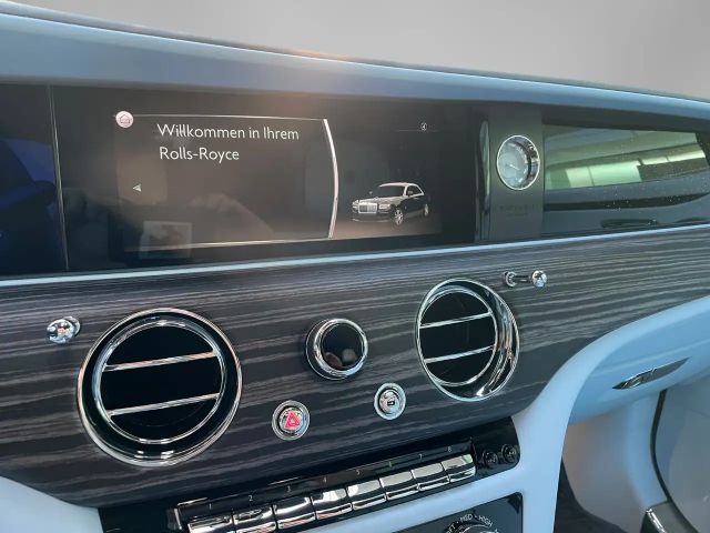 Rolls-Royce Ghost Shooting Star , Bespoke