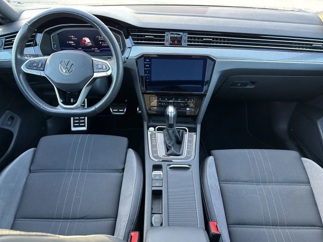 Volkswagen Passat AllTrack DSG