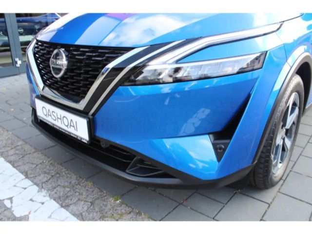 Nissan Qashqai DIG-T