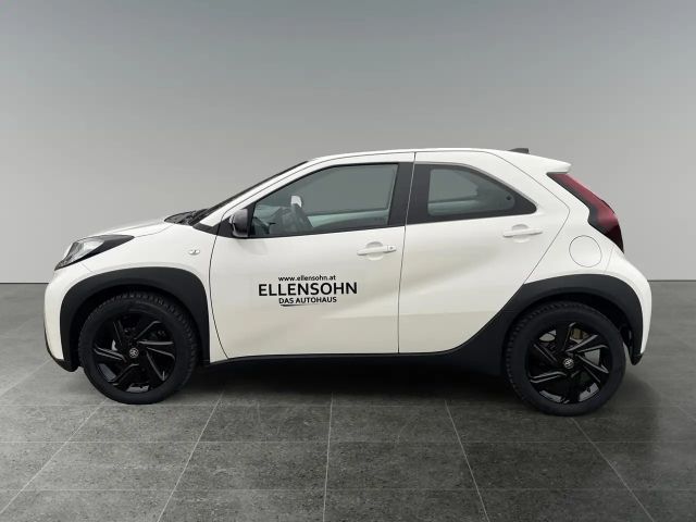 Toyota Aygo X Play