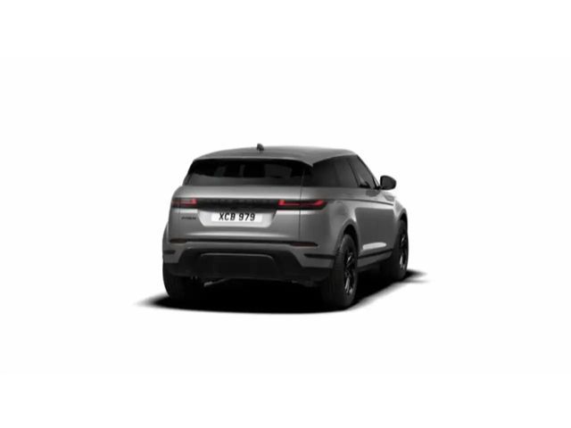 Land Rover Range Rover Evoque S