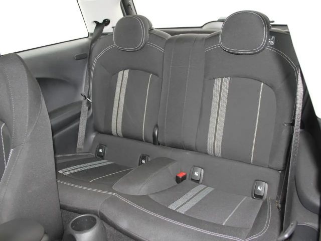 MINI Mini Electric 3-deurs SE