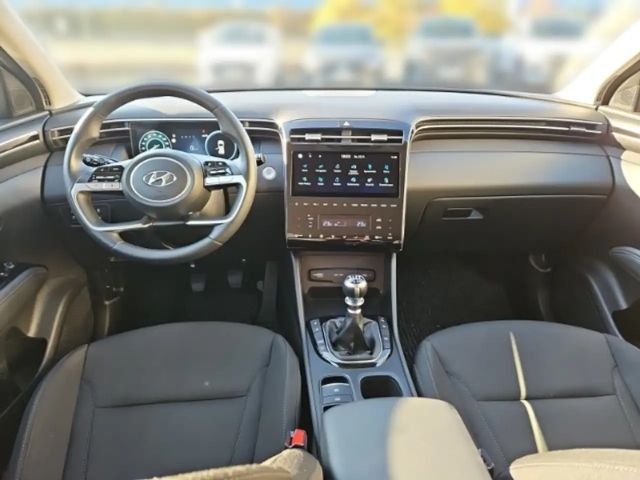 Hyundai Tucson 1.6 Trend