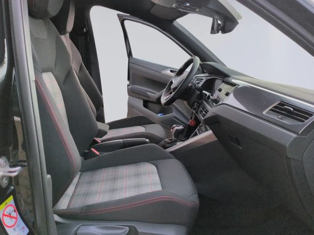 Volkswagen Polo DSG GTI