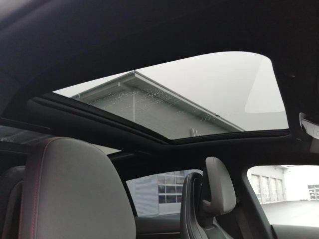 Mercedes-Benz EQS 350 AMG Line Sedan