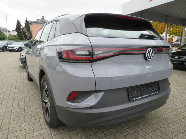 Volkswagen ID.4 Performance Pro