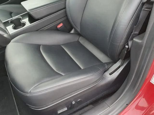 Tesla Model 3 AWD Long Range