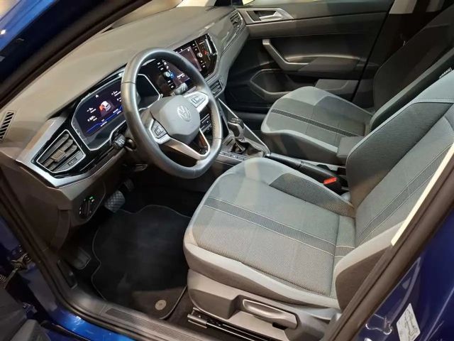 Volkswagen Polo 1.0 TSI DSG Style