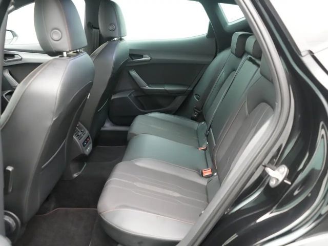 Cupra Formentor e-Hybrid