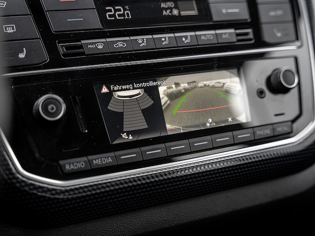 Volkswagen e-up! e-up!  KAM GRA KLIMA SHZ