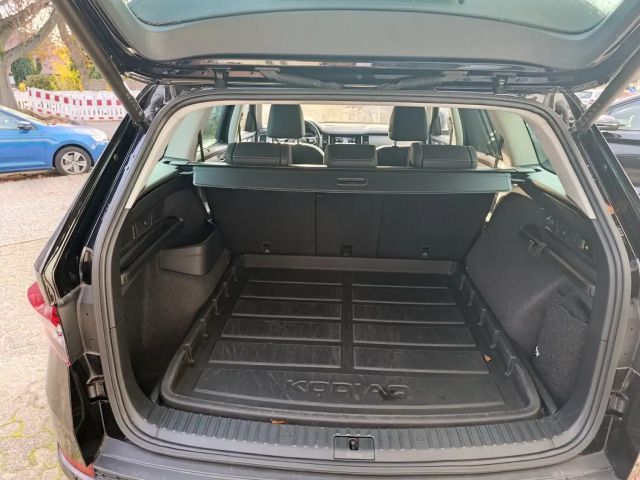 Skoda Kodiaq 4x4 Style Style
