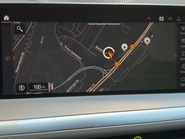 BMW Z4 Cabrio Roadster sDrive sDrive20i