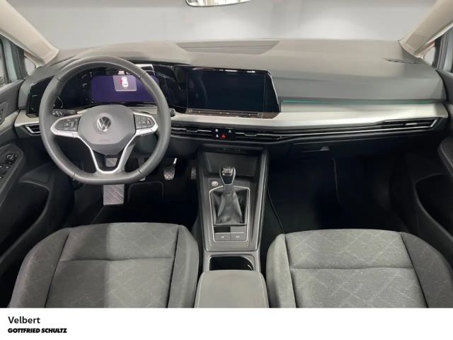 Volkswagen Golf 1.5 TSI Life Variant