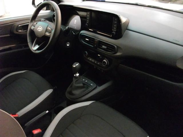 Hyundai i10 1.2 Trend